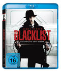 The Blacklist - Die komplette erste Season © Sony Pictures Home Entertainment
