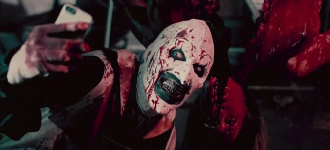 Terrifier © Tiberius