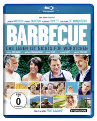 Feelgood-Movies: Lou! und Barbecue © Studiocanal