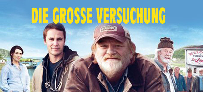 Die große Versuchung © Universum Film