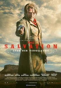 The Salvation © Concorde Film