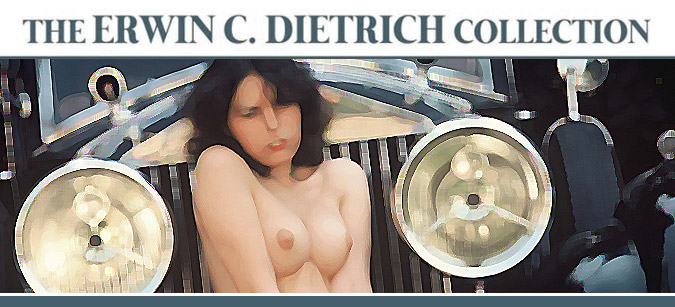 The Erwin C. Dietrich Collection © Ascot Elite