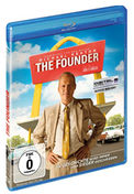 The Founder © Splendid