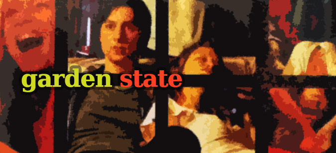 Garden State