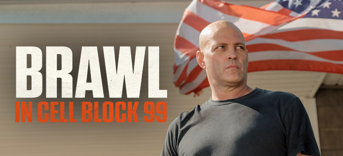 Brawl in Cellblock 99 © capelight pictures