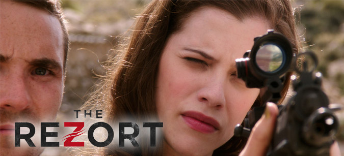The Rezort © Ascot Elite